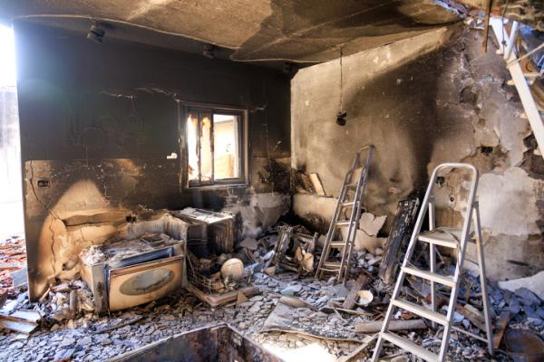 אלה הקצינים שיתחקרו את הלחימה בבוקר שמחת תורה