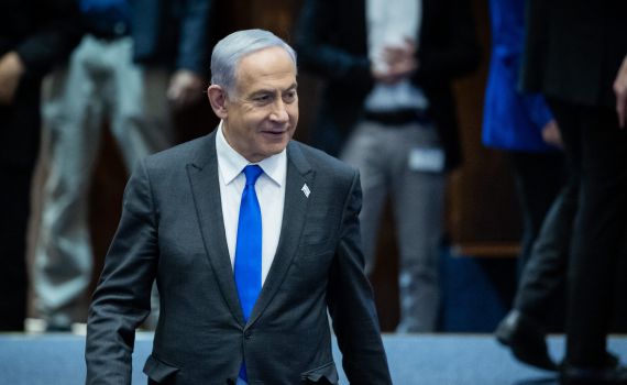 מתקדמים לעסקה: אלה התנאים של נתניהו