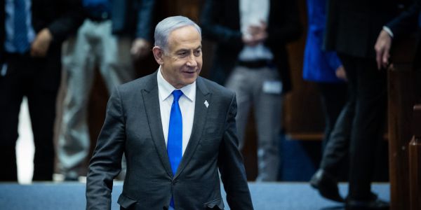 מתקדמים לעסקה: אלה התנאים של נתניהו