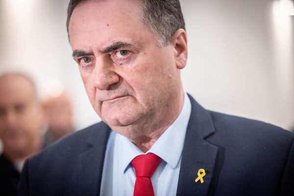 שר הביטחון כ"ץ חזר בו: המעצרים המנהליים נגד יהודים יימשכו