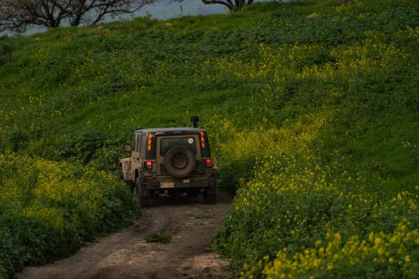 אחרי הפסקת האש: הקלות נוספות ביישובי הצפון ובגולן