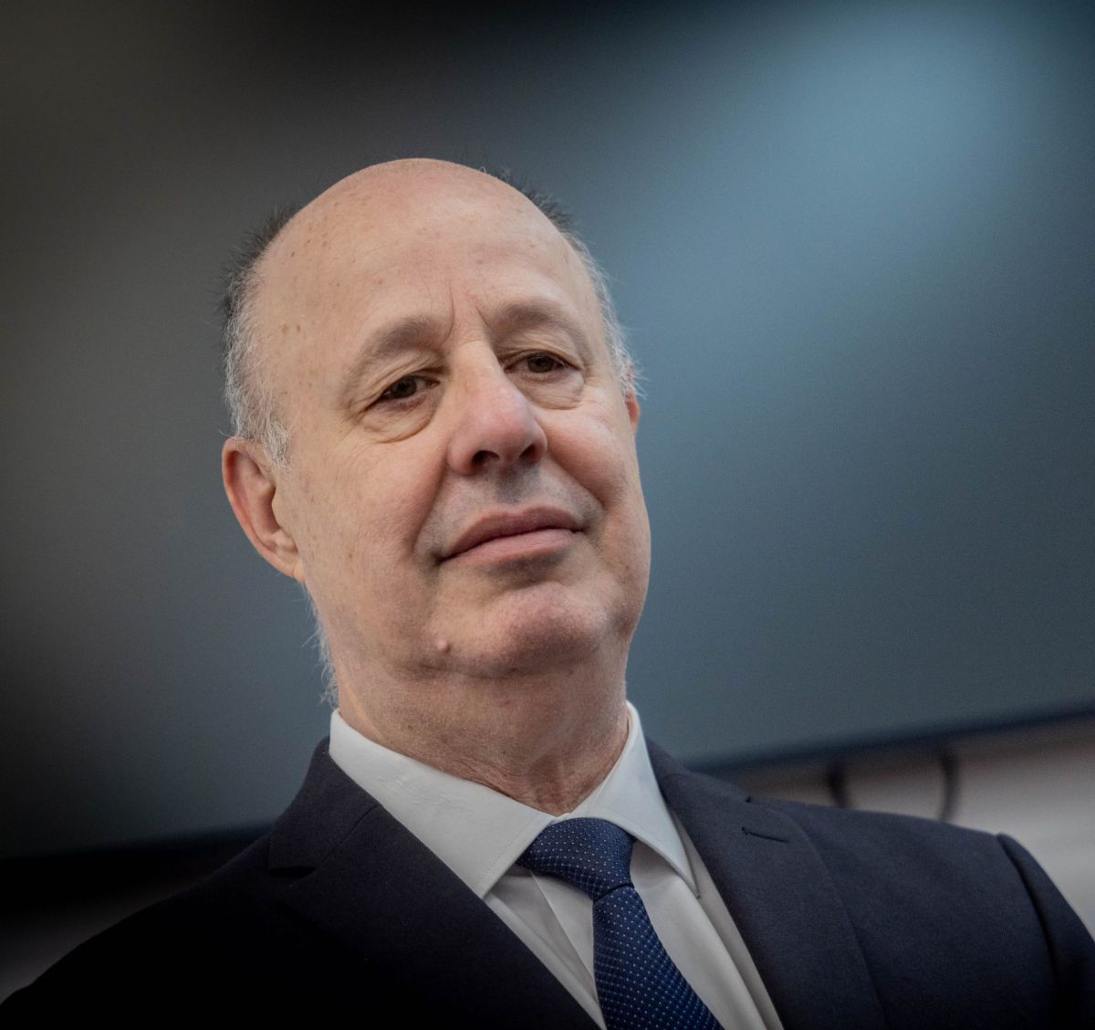 נתניהו מדיח את הנגבי: "הודיע על כוונתו למנות ראש מל"ל חדש"