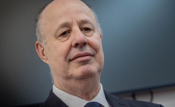 נתניהו מדיח את הנגבי: "הודיע על כוונתו למנות ראש מל"ל חדש"