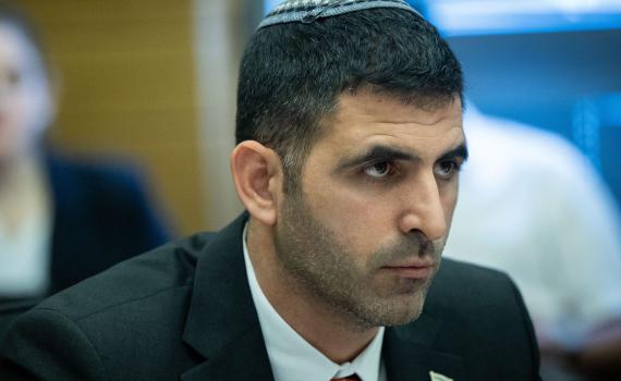 "נגד היצירה הישראלית": זעם על החלטתו של קרעי לעקוף את ביטן