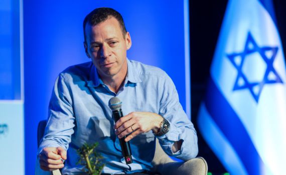 עמית סגל מודאג: "מדובר בחדשות רעות למדינה"