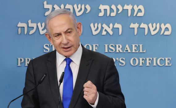 בדרך להסכם: נתניהו ימסור הצהרה לתקשורת ב-20:00