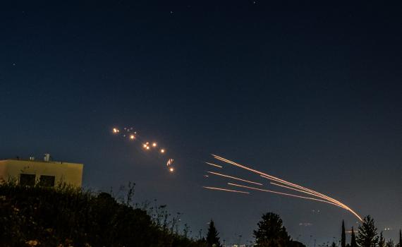 נבחרו משיאי משואת המגן – ביום העצמאות תשפ"ד