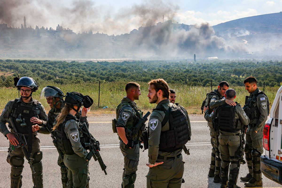 דיווח: ערבים השליכו אבנים, יהודים נכנסו לכפר דומא