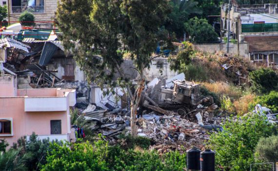 פרטים נוספים על חיסול 4 המחבלים בטול כרם