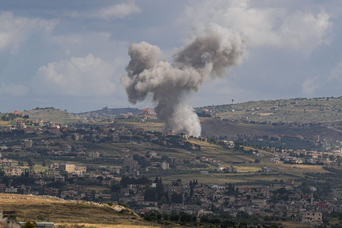 דיווח לבנוני: שני אחים חוסלו בתקיפת צה"ל