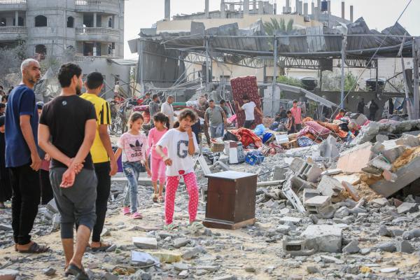 "אזהרה אחרונה": דובר צה"ל בהנחייה דחופה לתושבי רפיח