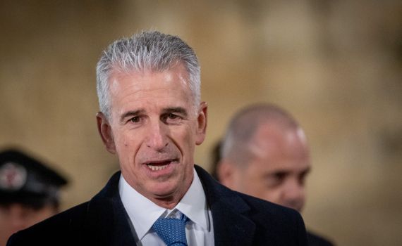 סבב המינויים בזמן המלחמה נמשך: ועכשיו במוסד