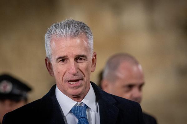 סבב המינויים בזמן המלחמה נמשך: ועכשיו במוסד