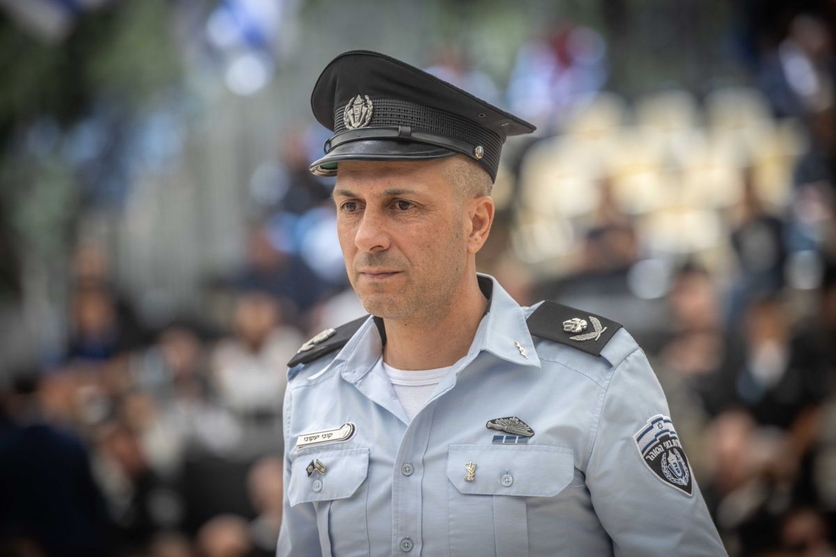 ועדת החקירה של השב"ס: האסיר ניהל את בית הכלא