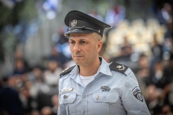 ועדת החקירה של השב"ס: האסיר ניהל את בית הכלא