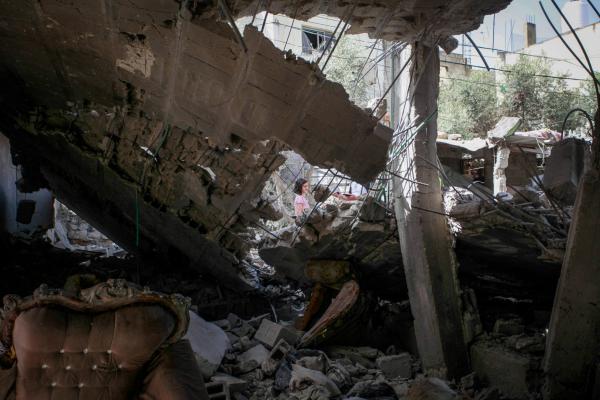 במקום לשלוח את הימ"מ: מטוס קרב חיסל מהאוויר