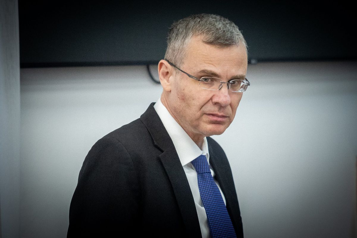 יריב לוין מגיב לסערת מחבלי הנוח'בה ומצהיר: "עד כאן!"