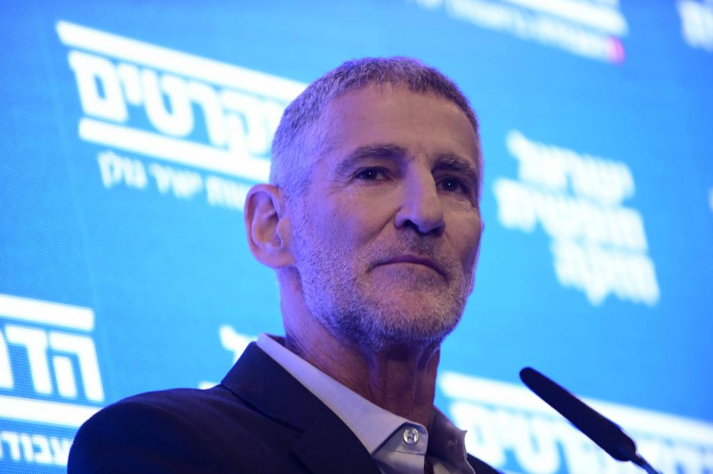 העבודה מכריזים: נחרים את ההצבעות על הרפורמה המשפטית