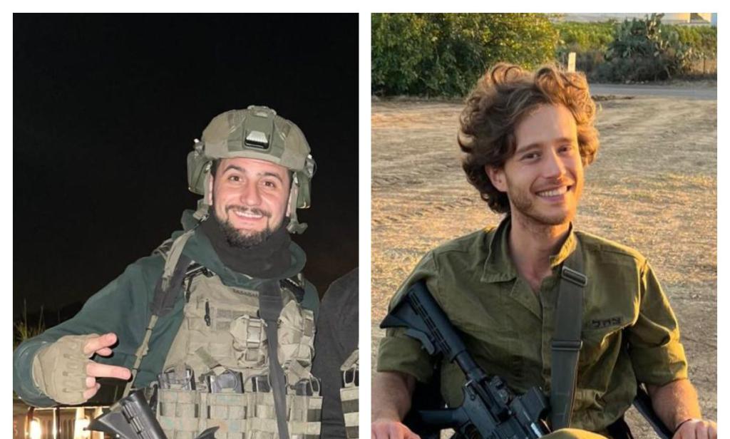 פורסם מועד הלוויתו של דן קמחג'י שנפל אתמול