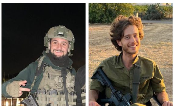 2 לוחמים נהרגו מפגיעת הכטב"מ במטולה