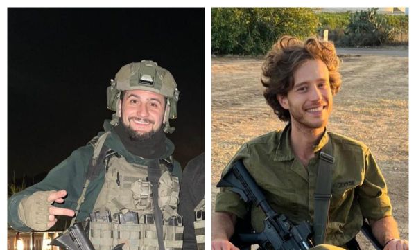 2 לוחמים נהרגו מפגיעת הכטב"מ במטולה