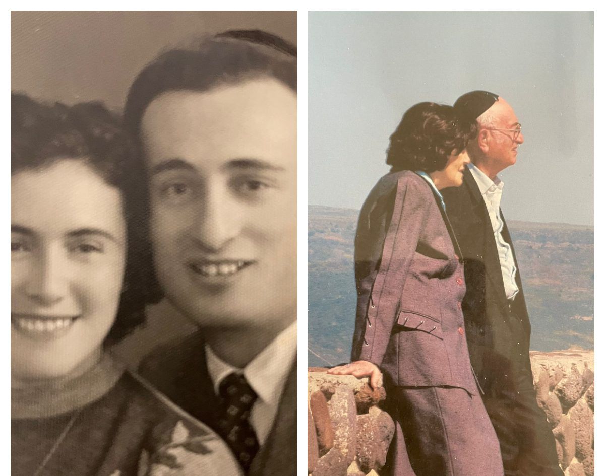 מבלוק הניסויים של מנגלה: התאומים שניצחו את השטן