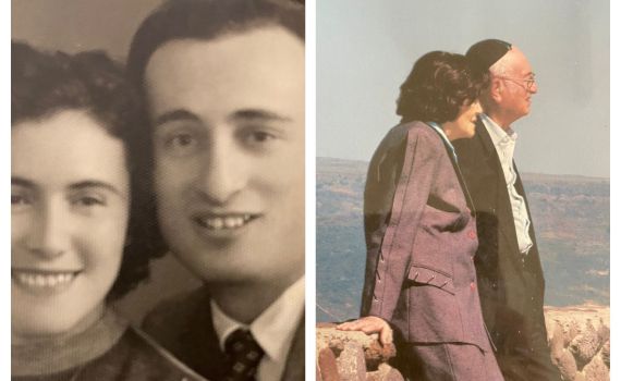 מבלוק הניסויים של מנגלה: התאומים שניצחו את השטן