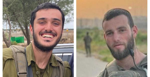 'מפקד שדואג לאנשים; לוחם עם רוח של ספרא וסייפא'