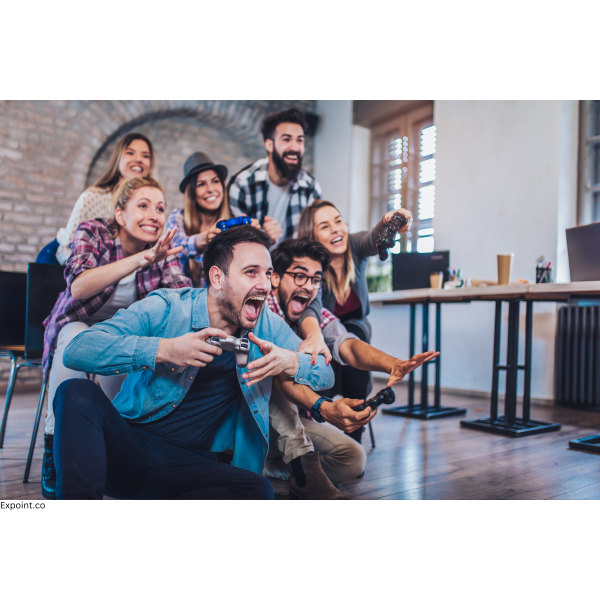 בואו לעבוד איתנו – playtika careers