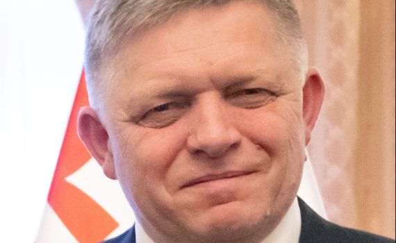 ניסיון התנקשות בסלובקיה: רה"מ נורה ונפצע בבטנו