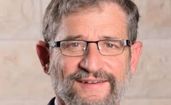 הרב יהודה גלעד: דברים ליום העצמאות תשפ"ד