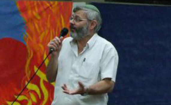 סערה: מרכז יב"ע מאיים לפטר את ראש ישיבת נחלים