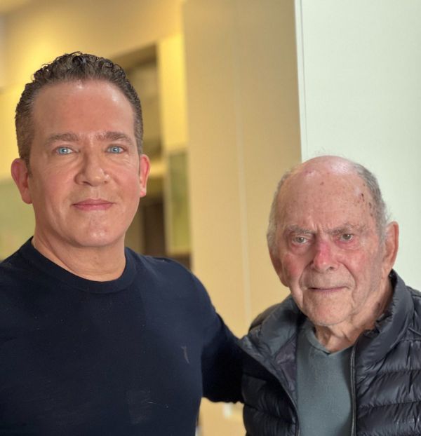 מעלים זיכרון: הסלבס מנגישים את עדויות השואה לדור הצעיר