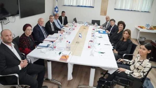 סטרוק חושפת: כך ניצחנו בוועדה לבחירת שופטים