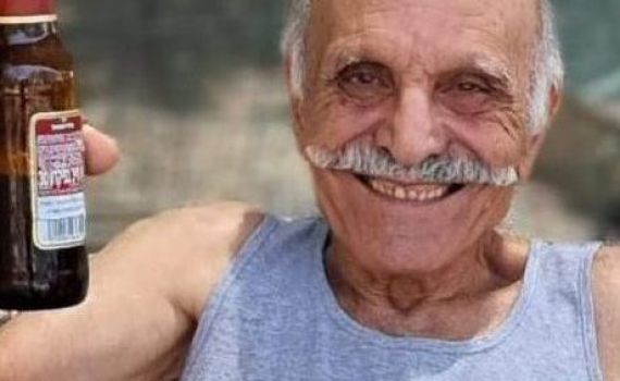 שרד את השואה ונחטף לעזה: אחותו של שלמה מנצור בראיון