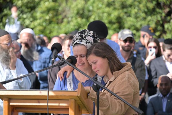 ההודעה המחרידה שקיבלו הורי אליקים ליבמן ז"ל