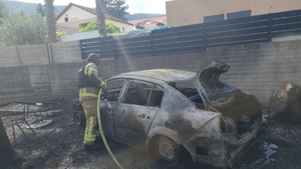 בתום הערכת מצב: ההנחיה שניתנה לתושבי קריית שמונה