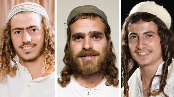 משפחות העצורים המנהליים יוצאות למאבק