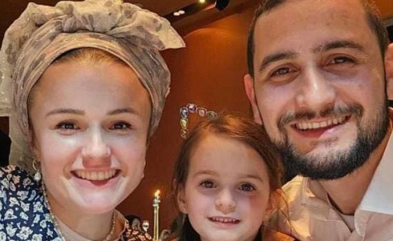 בישוב אלעזר ספדו לנחמן הרץ; אלו פרטי הלוויה