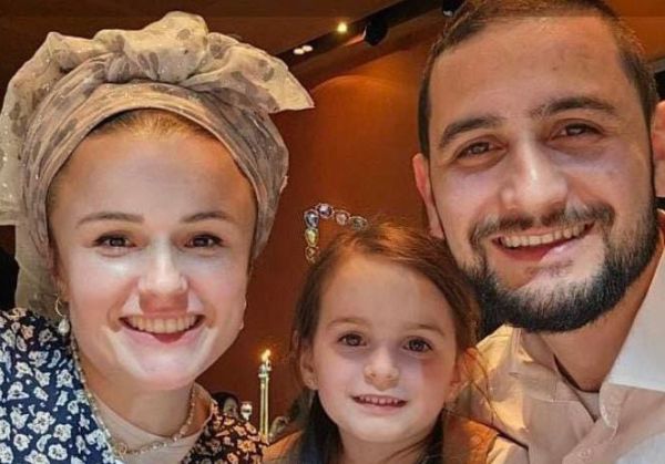 בישוב אלעזר ספדו לנחמן הרץ; אלו פרטי הלוויה