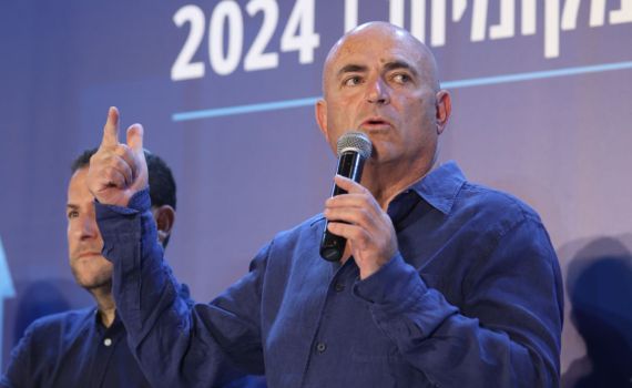 ראשי הרשויות בצפון זועמים על אי הזמנתם לישיבת הממשלה