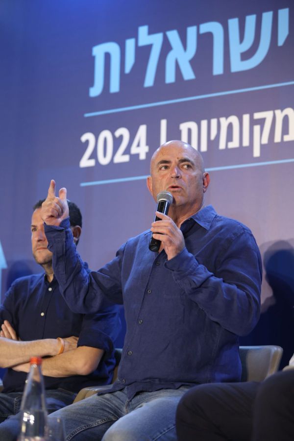 ראשי הרשויות בצפון זועמים על אי הזמנתם לישיבת הממשלה