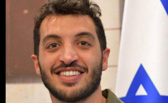 נקבע מותו של לוחם הימ"מ שנפצע בקרב בטול כרם