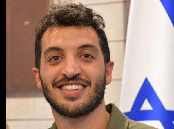 נקבע מותו של לוחם הימ"מ שנפצע בקרב בטול כרם