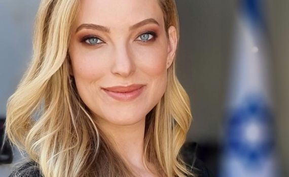 המתמודדת הסרוגה מונתה למשנה לראש העיר לוד