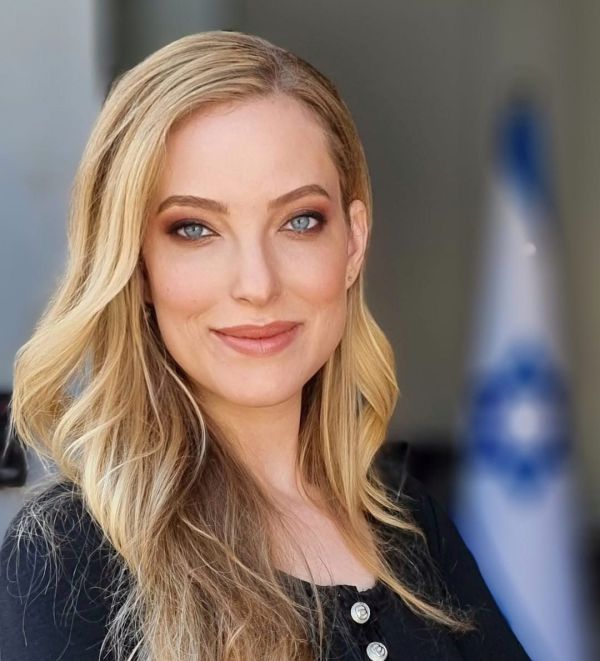 המתמודדת הסרוגה מונתה למשנה לראש העיר לוד