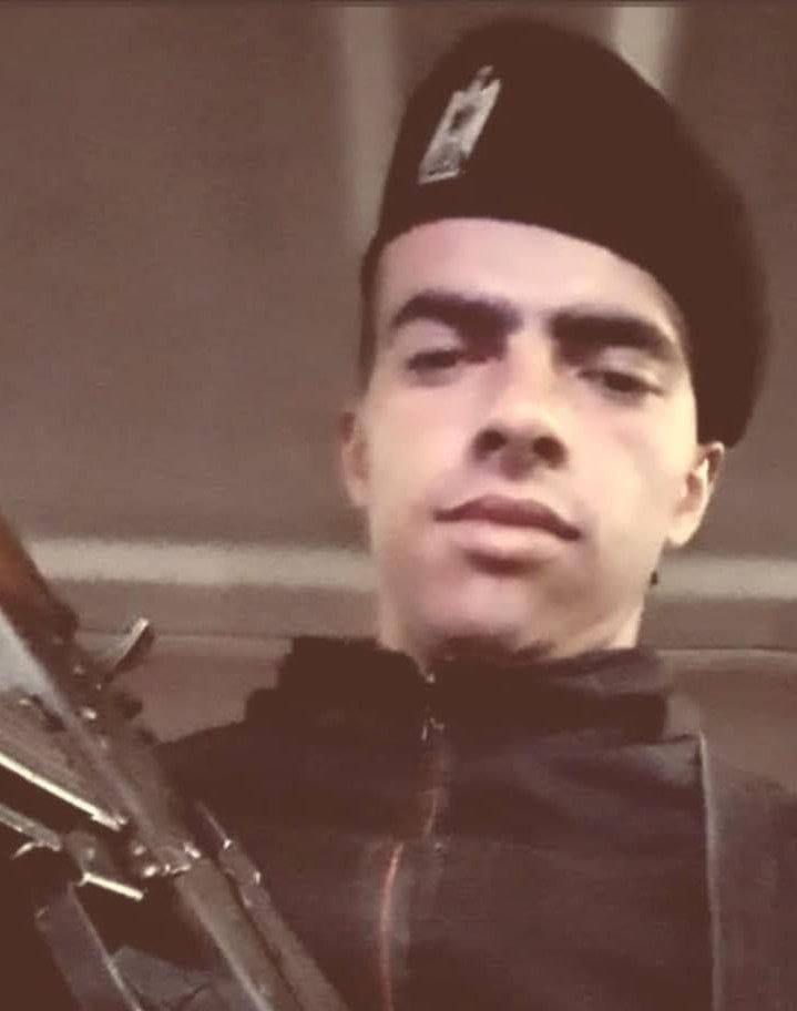 המחבל מפיגוע המשיכה בבנימין – אסיר משוחרר