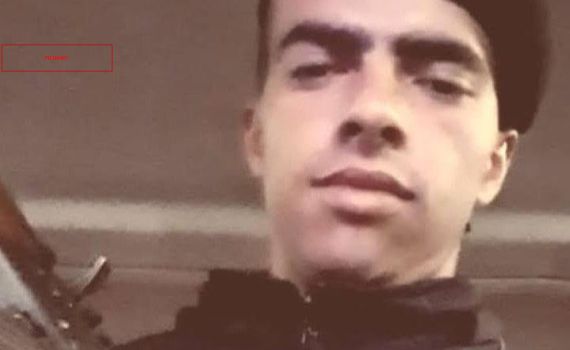 המחבל מפיגוע המשיכה בבנימין – אסיר משוחרר