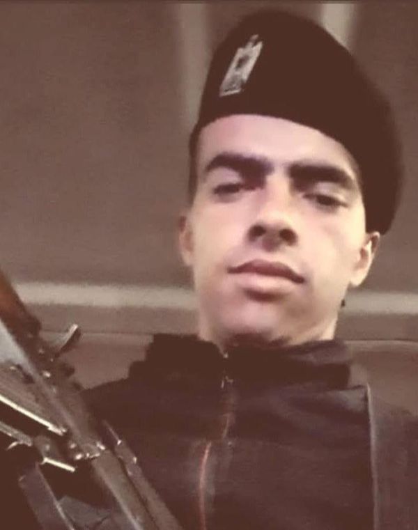 המחבל מפיגוע המשיכה בבנימין – אסיר משוחרר