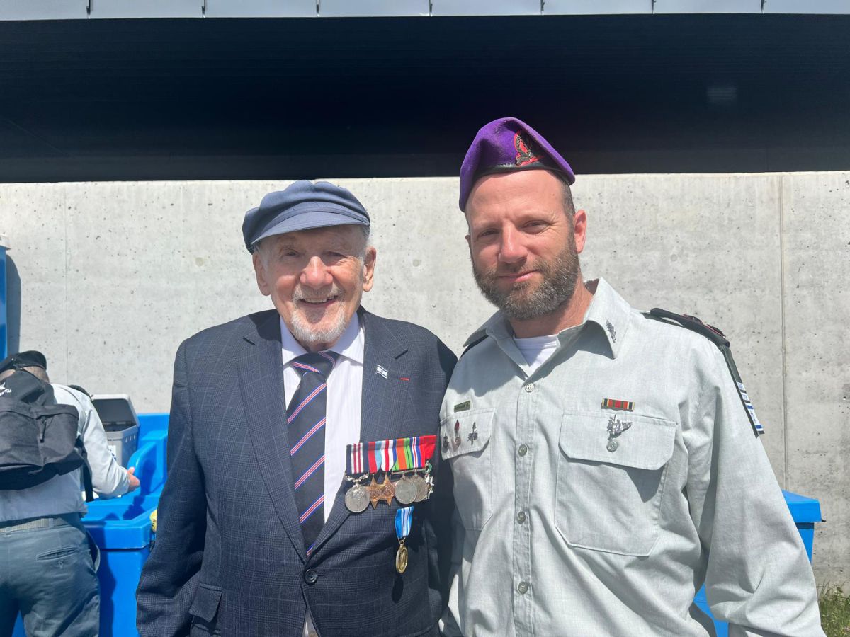 "צה"ל נערך ל-7.10 ביהודה ושומרון, לא יהיו הפתעות"